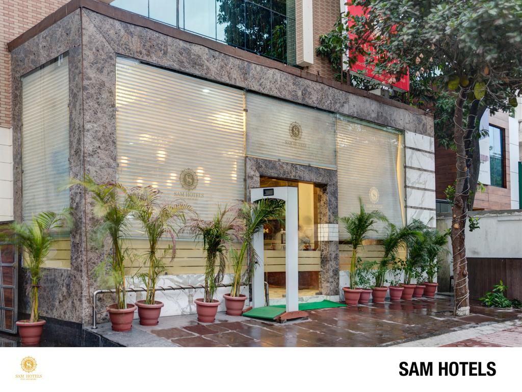 Sam Hotels