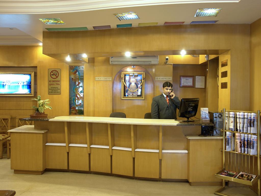 Hotel Singh International