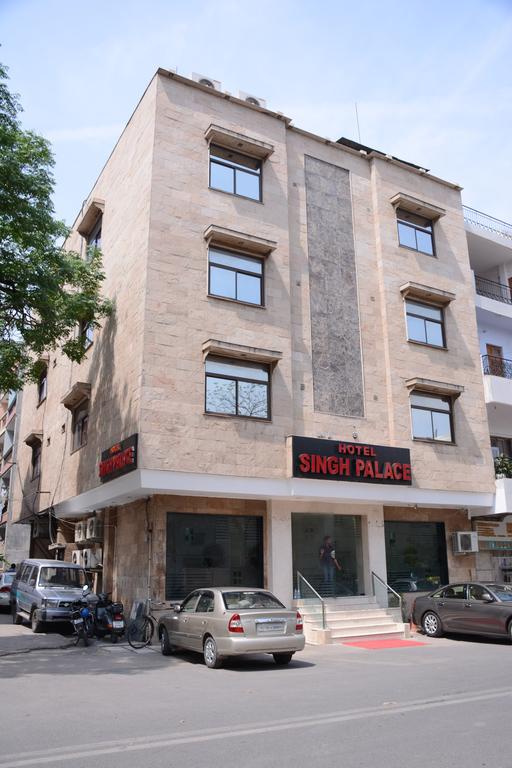 Singh Palace Hotel