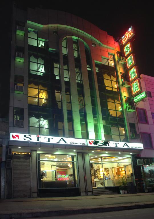 Hotel Sita International