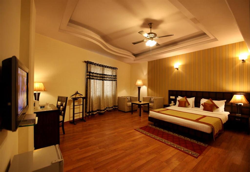 Hotel The Class - A Unit of Lohia Group of Hotels