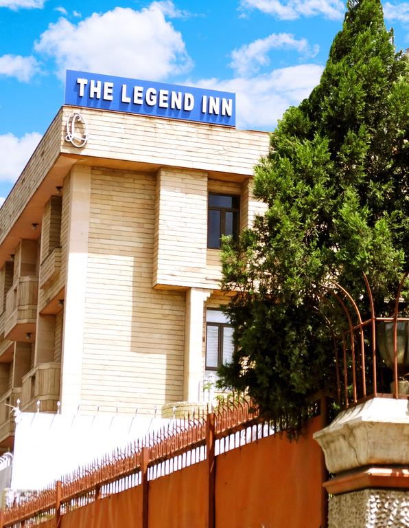 The Legend Inn - New Delhi