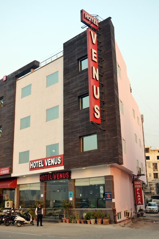 Hotel Venus