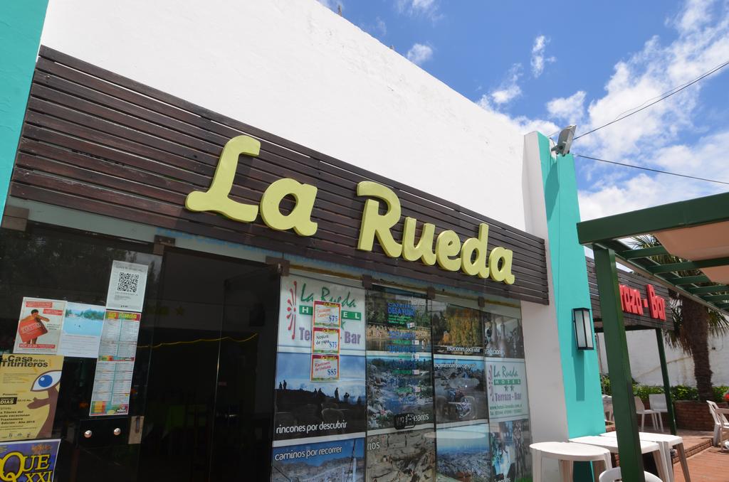 Hotel La Rueda