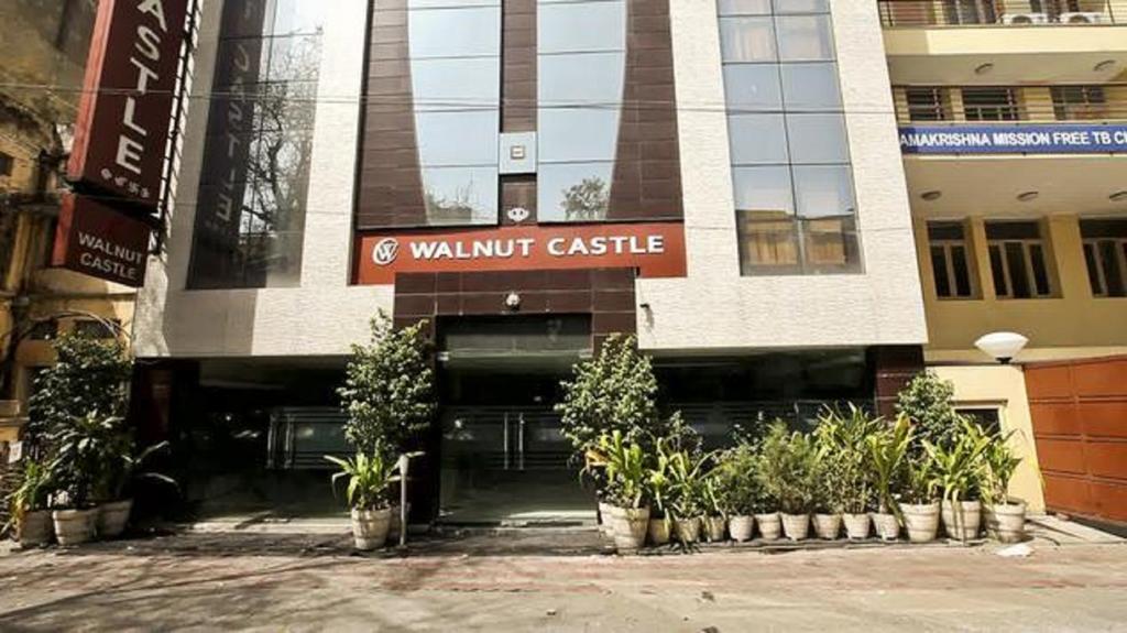 Walnut Castle Hotel