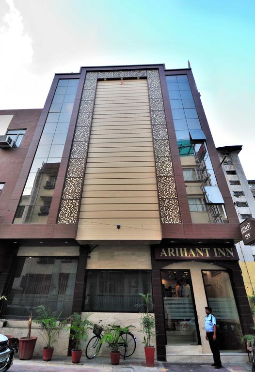 Hotel Arihant Inn