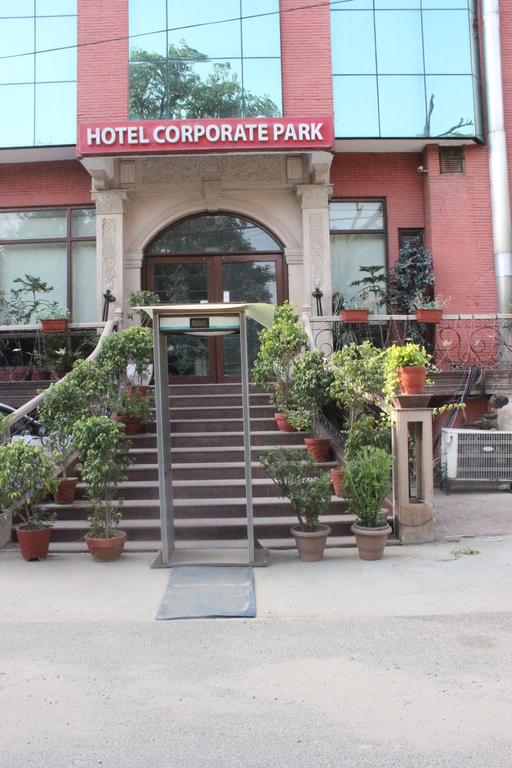 Hotel Corporate Park