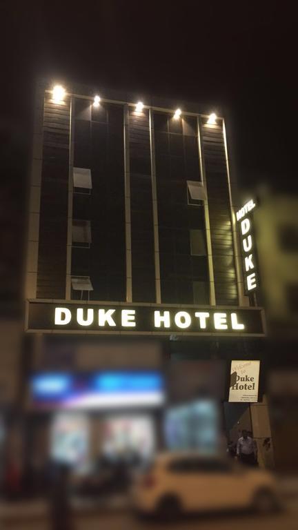 Duke Hotel