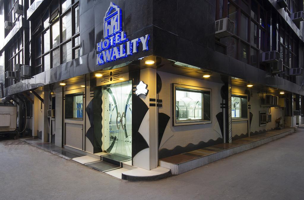 Hotel Kwality