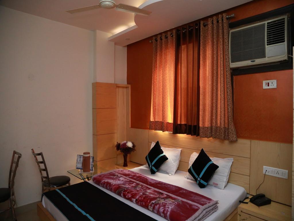 Hotel Shivam International