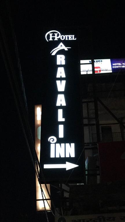 Hotel Aravali Inn