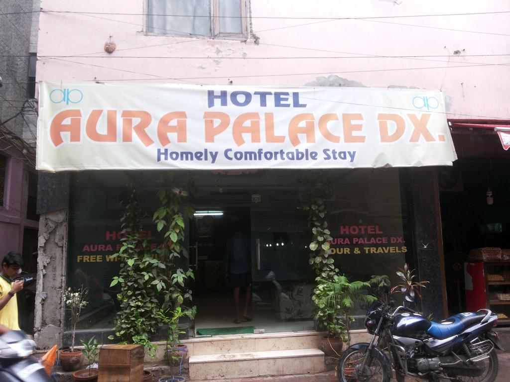 Hotel Aura Palace Dx