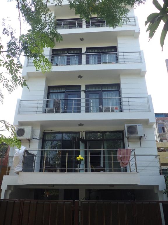 Jagnath Guest House