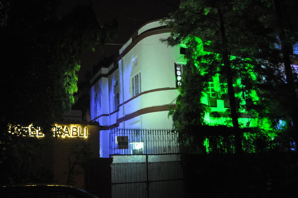 Hotel Kabli