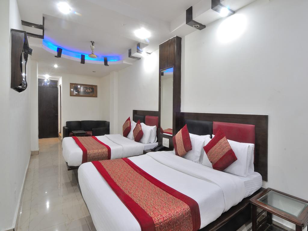 Hotel Konark