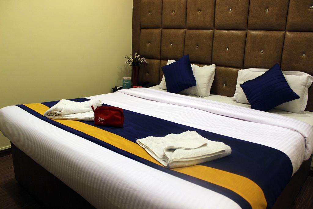 OYO Rooms Kirti Nagar