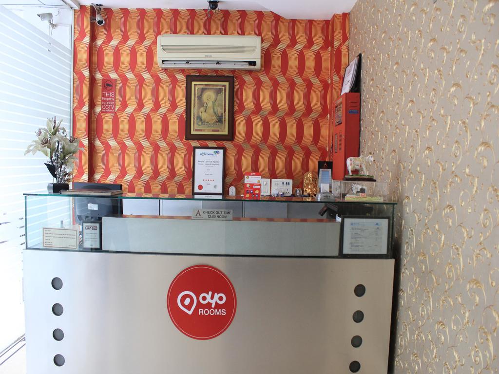 OYO Rooms Lajpat Nagar Market