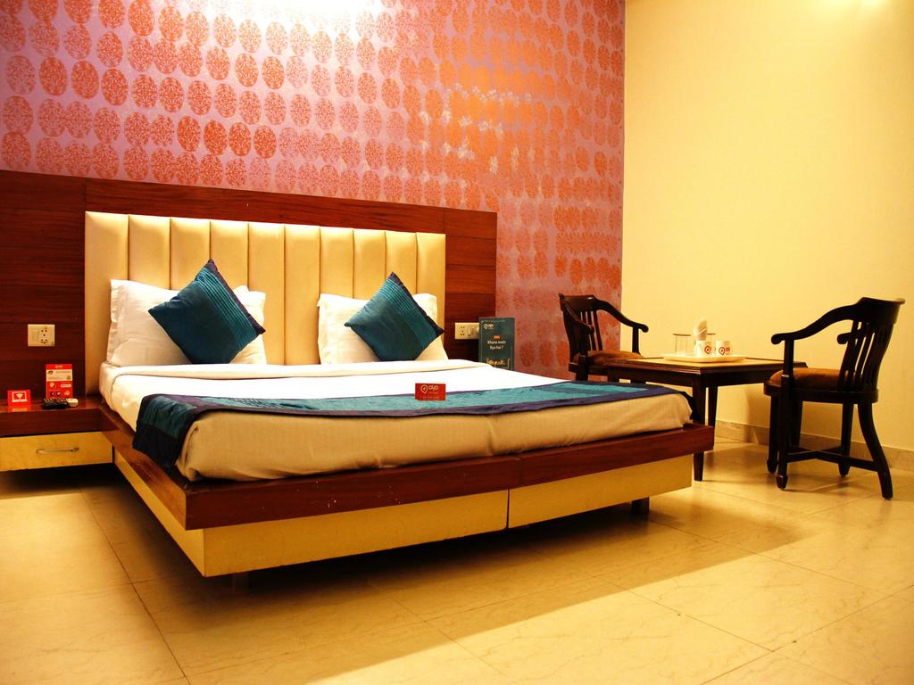 OYO Rooms Near Mahipalpur Bypass