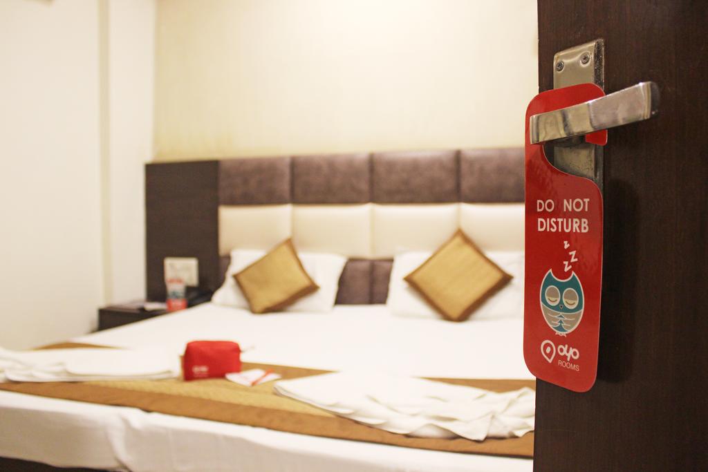 OYO Rooms New Delhi Railway Station