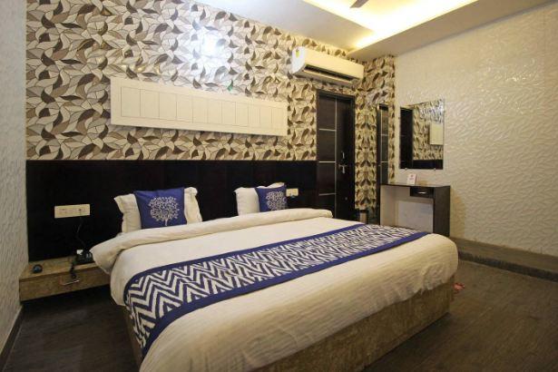 OYO Rooms Shakti Vihar Pitampura