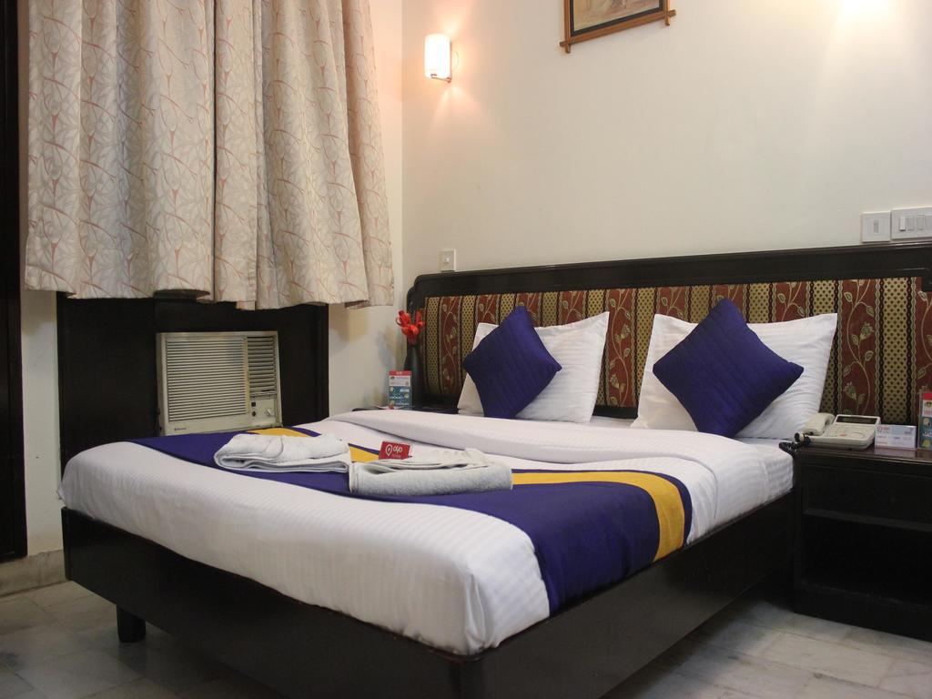 OYO Rooms Vasant Vihar