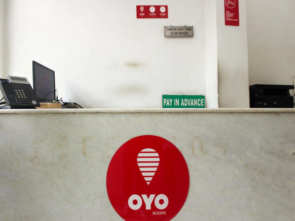 OYO Rooms Main Bazaar 1575 Paharganj