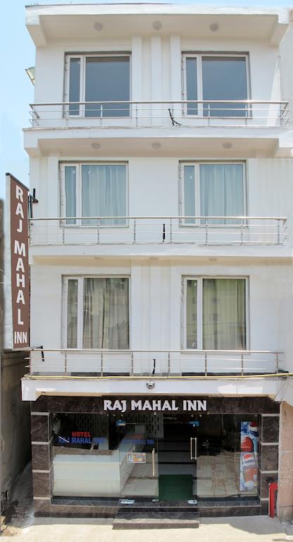 Raj Mahal Inn