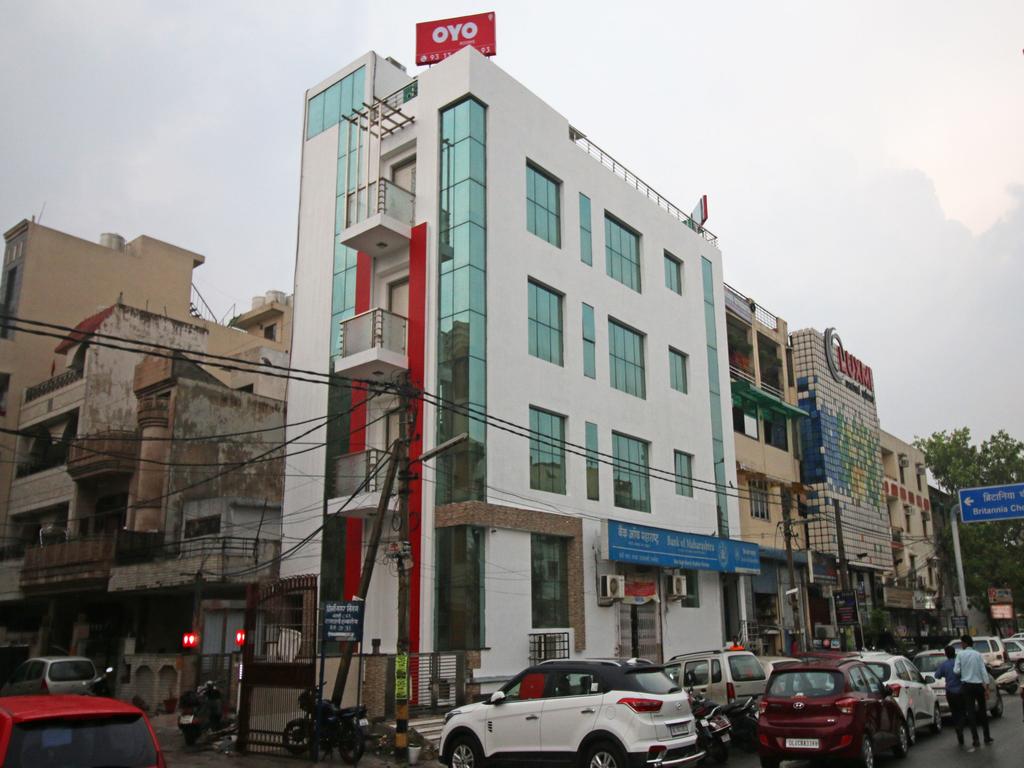 OYO Rooms Pitampura