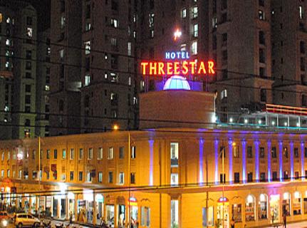 Hotel Three Star