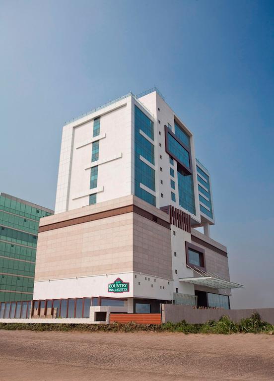 Country Inn and Suites By Carlson Navi Mumbai