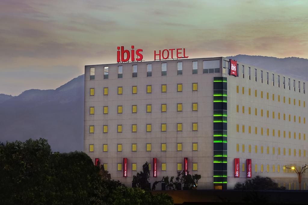 ibis Navi Mumbai