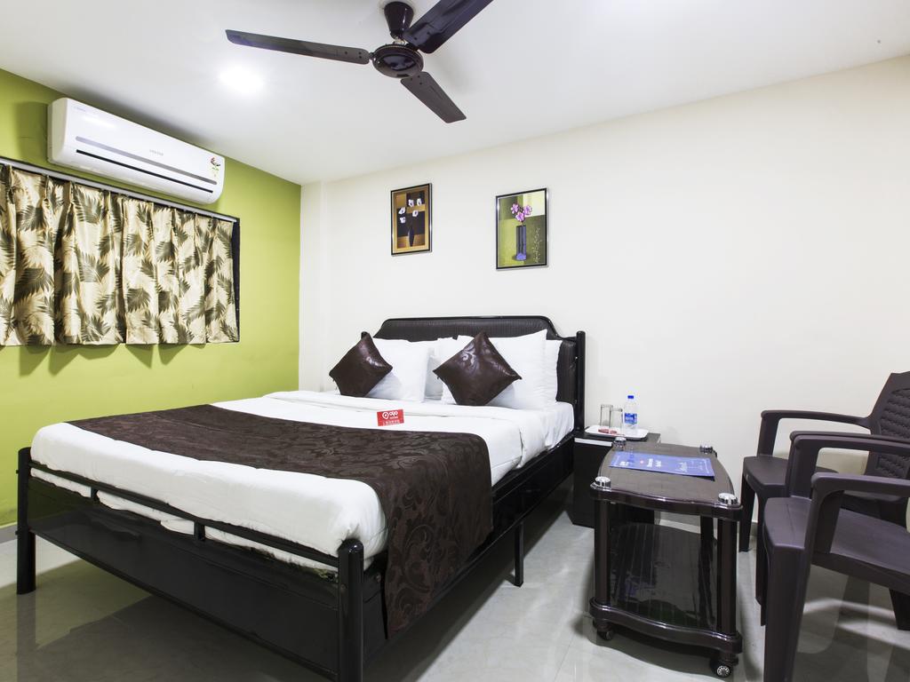 OYO Rooms Vashi APMC Market