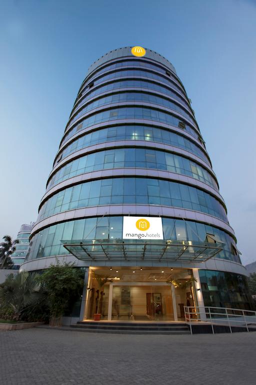 Mango Hotels - Airoli