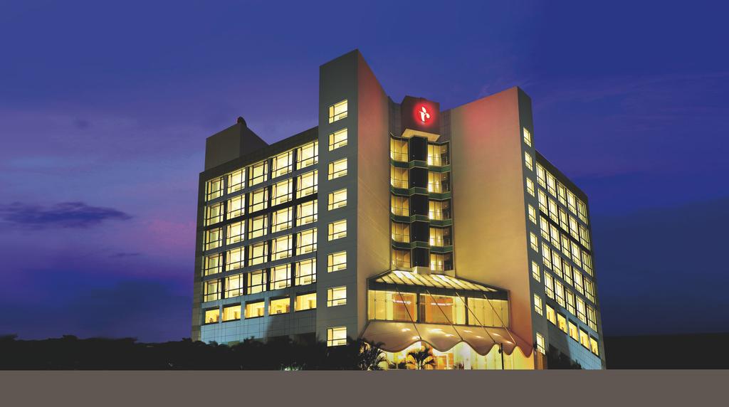 Ramada Navi Mumbai