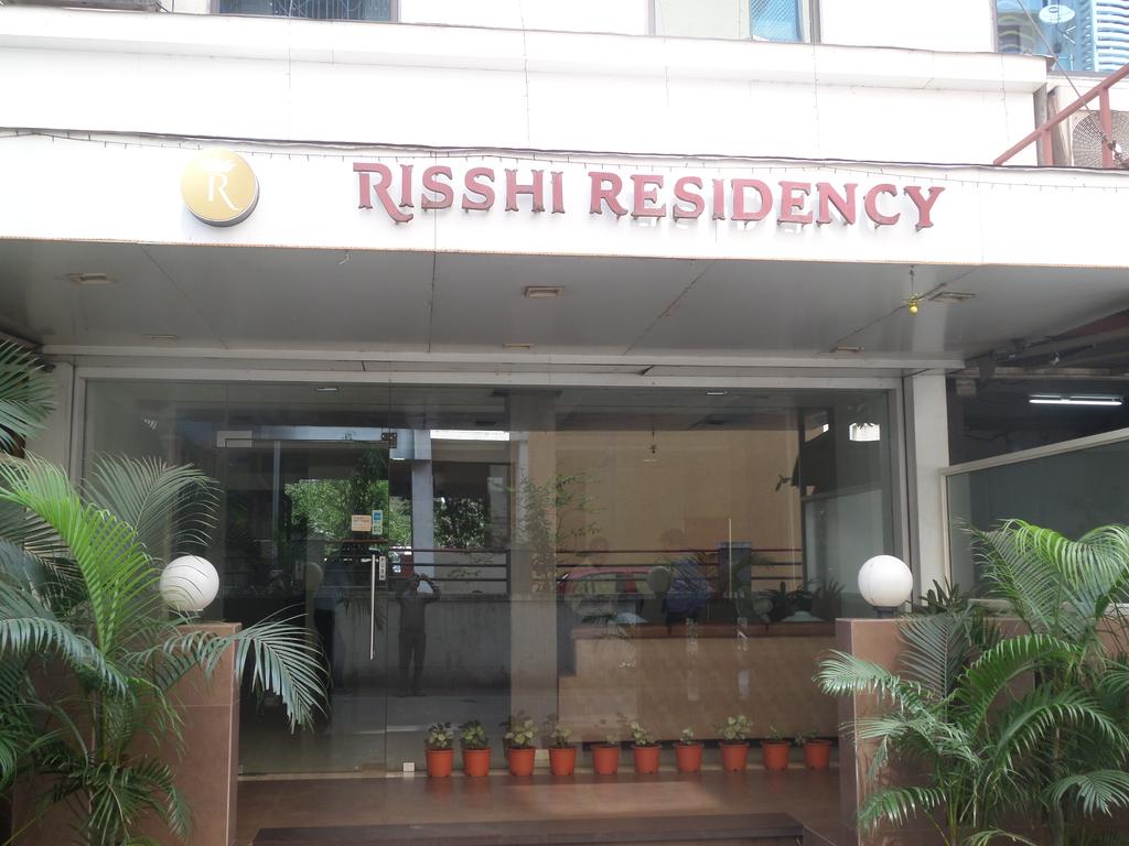 Hotel Risshi residency