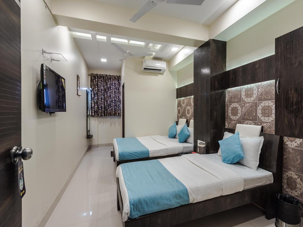 OYO Rooms Navi Mumbai Turbhe