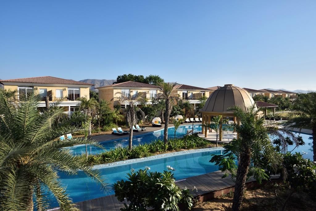 Westin Pushkar Resort and Spa