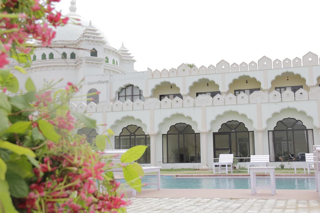 Gulaab Niwaas Palace - BY PI Resorts