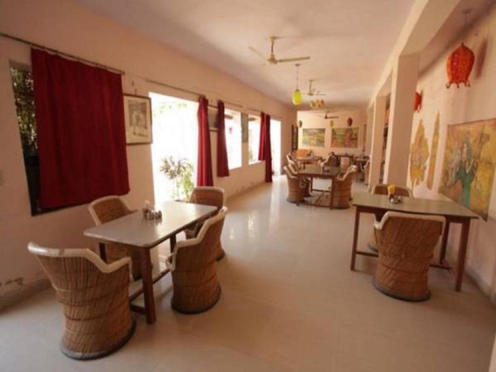 Hotel Om Pushkar