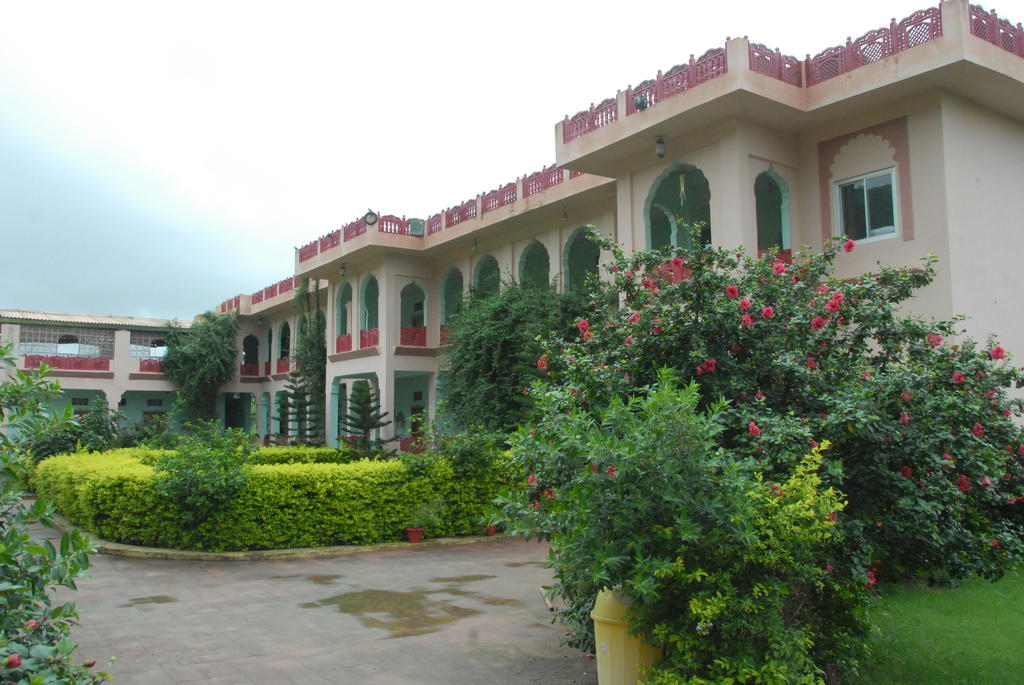 Hotel Prem Villas Pushkar