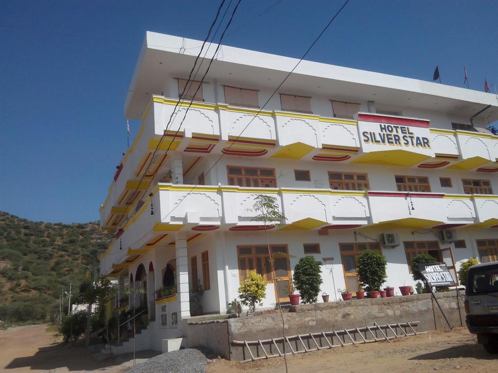 Hotel Silver Star Pushkar