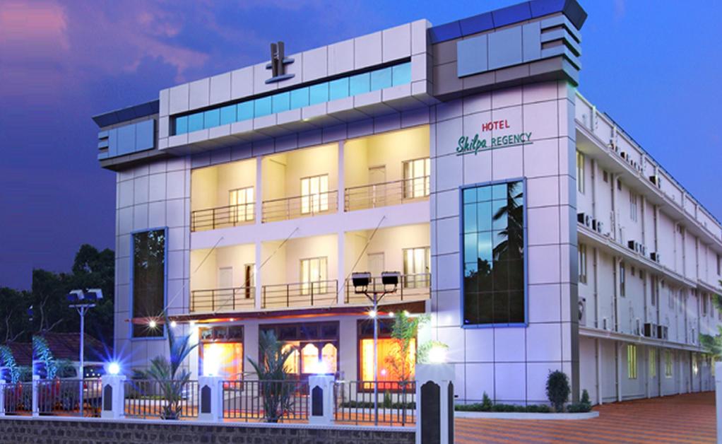 Hotel Shilpa Regency