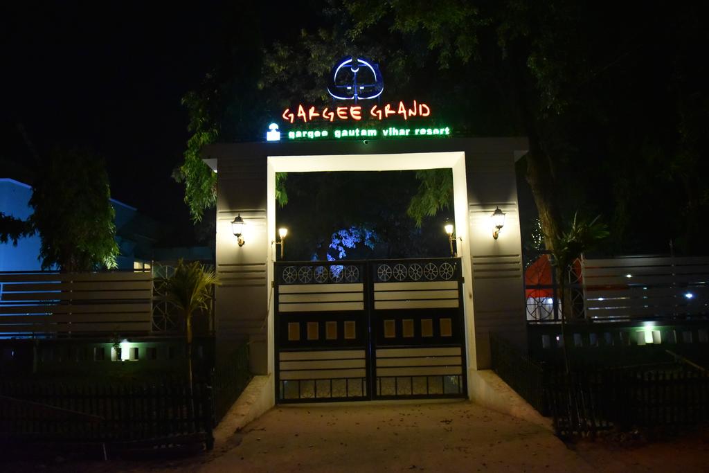 Gargee Gautam Vihar Resort