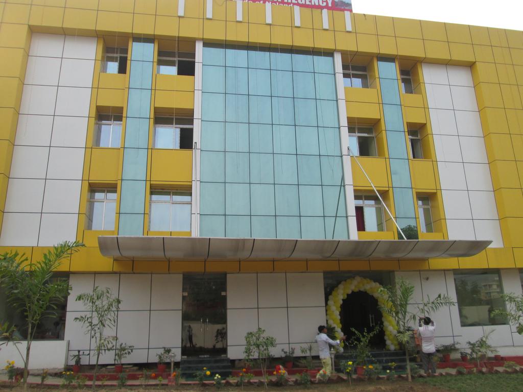 Hotel Nalanda Regency