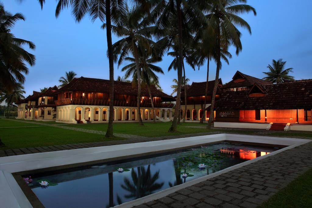 Soma Kerala Palace