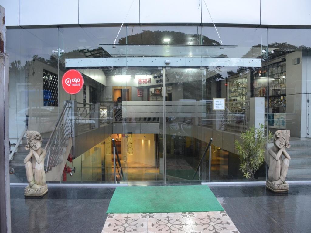 OYO Rooms Akurdi Pune