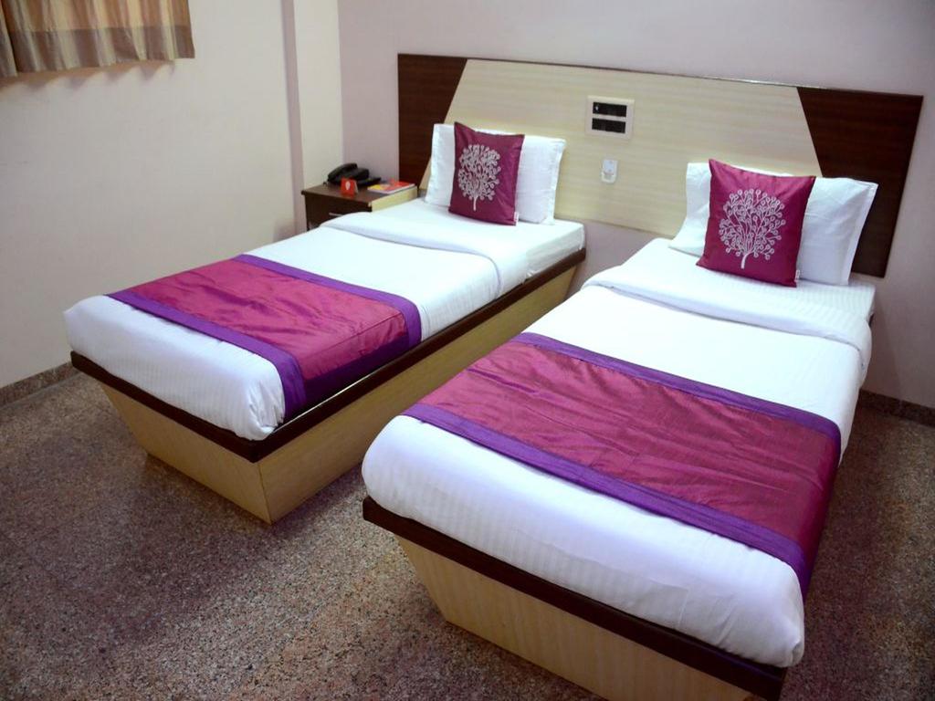 OYO Rooms Pimpri Chowk