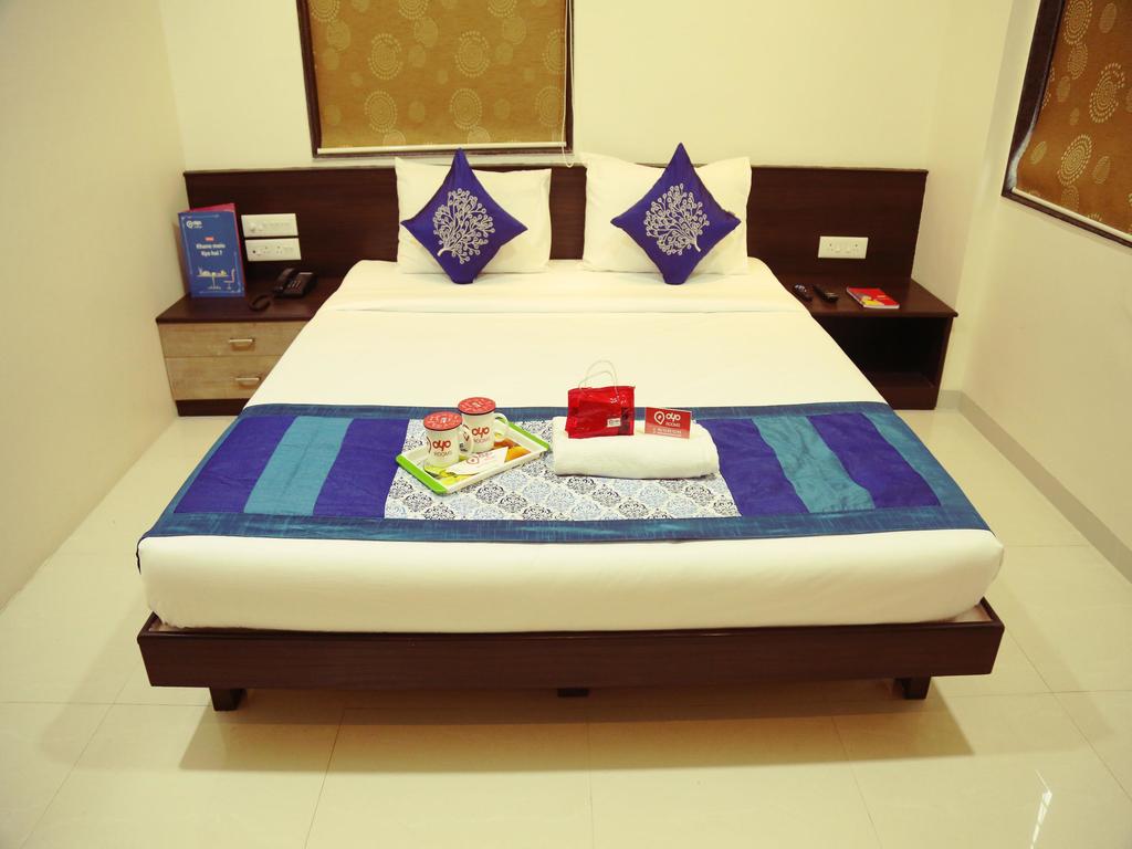 OYO Rooms Thermax Pimpri