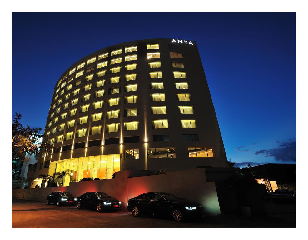 Anya Hotel Gurgaon