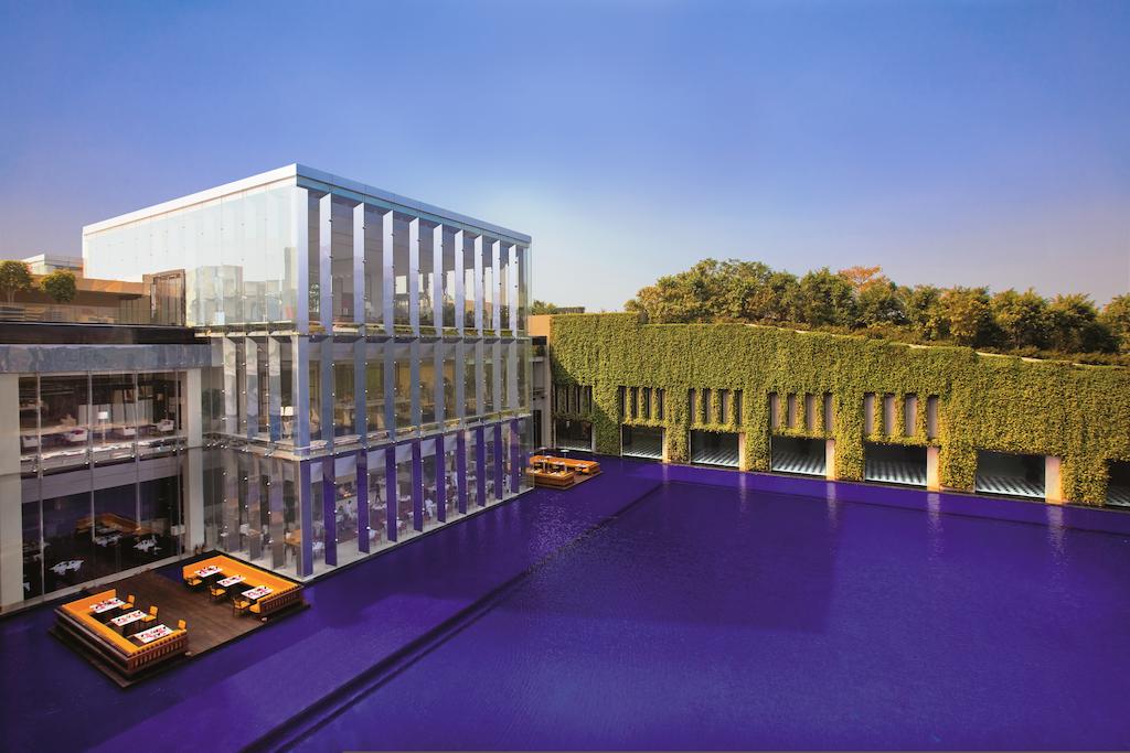 The Oberoi Gurgaon